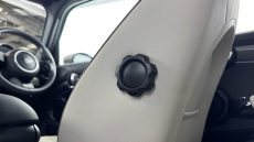 MINI Hatchback 1.5 Cooper Exclusive 5dr Auto [Nav Pack] Petrol Hatchback